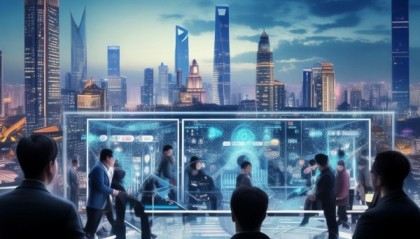 解读上海信息化技术咨询未来新路径