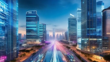 Digital Transformation in连云港: A Strategic Perspective for the Future of the Region