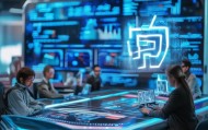 顺盈信息咨询服务，助力企业数字化转型的全能伙伴