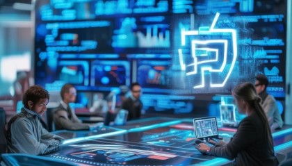 顺盈信息咨询服务，助力企业数字化转型的全能伙伴