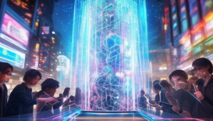 智创未来，颐芯引领，全球芯片市场迎来新的趋势