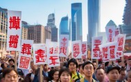 助力助力助力！天津市华创劳务信息咨询服务助力job市场！