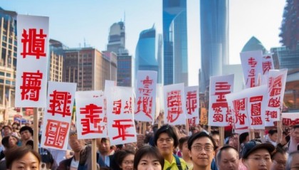 助力助力助力！天津市华创劳务信息咨询服务助力job市场！