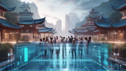 深化浙江涉密咨询与合作信息化时代，智慧化合作平台建设