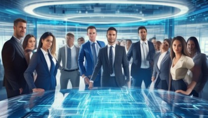 KPMG IT Consulting: The Future of Your Business