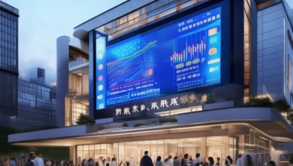 滁州市信息咨询服务平台，助力经济高质量发展