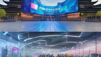 西安榜眼邦信息技术咨询，助力西安智慧城市建设与创新发展