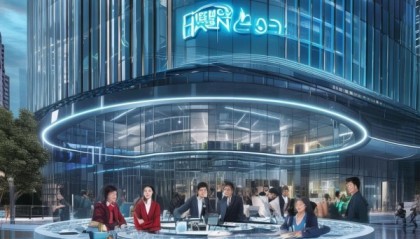 潢川信息咨询服务中心，服务创新与未来机遇