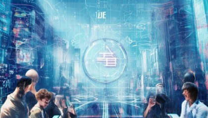 吴江，信息技术咨询服务助力数字经济新机遇