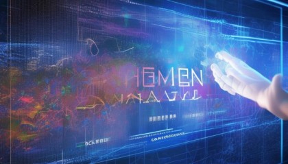 鸿蒙信息咨询服务，重塑数字生态系统的机会