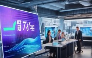 景鑫信息技术咨询服务助力企业数字化转型