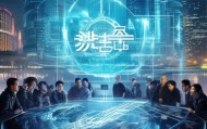 鸿淼信息技术咨询，技术驱动的未来机遇