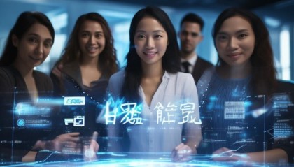 安永信息化咨询开启业务转型的必经之路