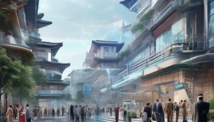 苏州，新型信息咨询服务领域的机遇与未来展望