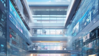 桥西区信息咨询服务，助力企业发展，赋能经济高质量发展
