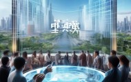 开启房地产行业新篇，助力未来！