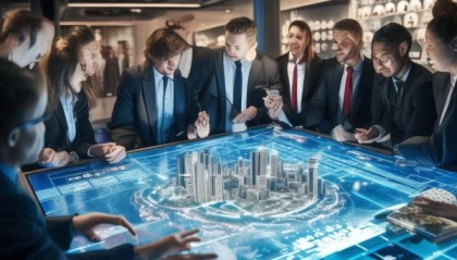 企业信息化咨询服务商，助力企业发展的新引擎