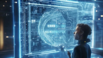 知语技术，解析数字时代的对话