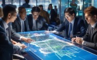 黄浦区信息化咨询服务，助力数字转型