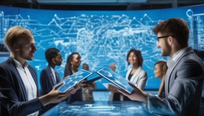 信息化咨询规划公司，助力企业数字化转型的解决方案