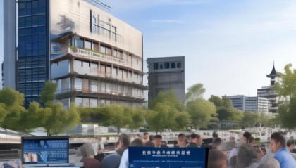 苏州信息咨询服务助力苏州经济高质量发展