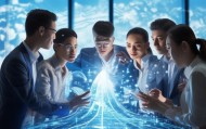 企业级数字化转型解决方案