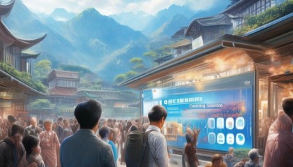 黔东南信息咨询服务，机遇与挑战