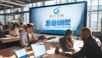 信息技术咨询网，助力企业高效发展