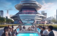 钦州市信息咨询服务助力经济高质量发展新引擎