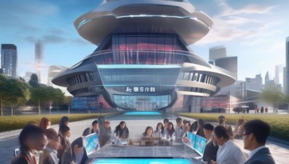 钦州市信息咨询服务助力经济高质量发展新引擎