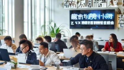 信息咨询服务，助力企业发展与家庭幸福