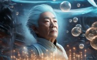 程锦，创新的智慧与服务的未来