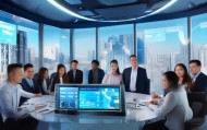 石家庄美康信息技术咨询，助力企业数字化转型