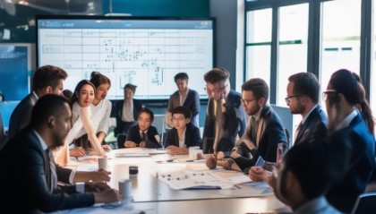 宁国信息咨询服务，助力企业突破发展瓶颈