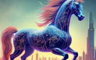 中国马前卒的数字化转型，从传统到未来的未来