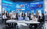 湖南天道信息技术咨询，助力企业数字化转型，专业服务助力成功。
