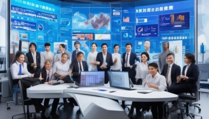 湖南天道信息技术咨询，助力企业数字化转型，专业服务助力成功。
