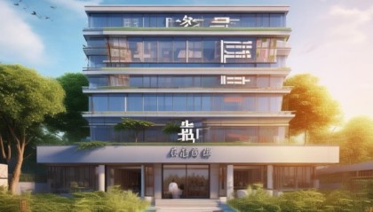 鑫博信息咨询服务部地址解析，最新位置