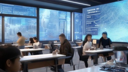 朔州信息化教室咨询电话，助力教育数字化