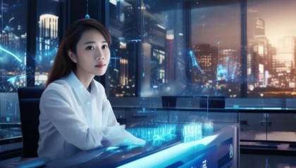 北京铭瑄信息咨询服务，助力智能时代的发展