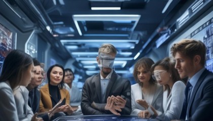 眼哥信息技术咨询部，视觉科技领域的智囊团