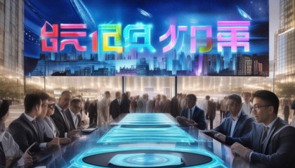 象山信息咨询服务助力智慧发展