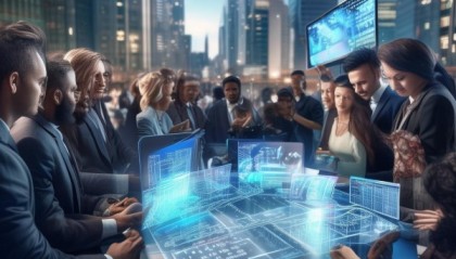 信息化时代，技术咨询公司的重要性与实践