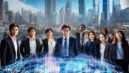 普陀区信息技术咨询，助力数字化转型的未来
