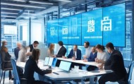 信息咨询服务领域的-bolded Brand，堡赢倾信息咨询服务