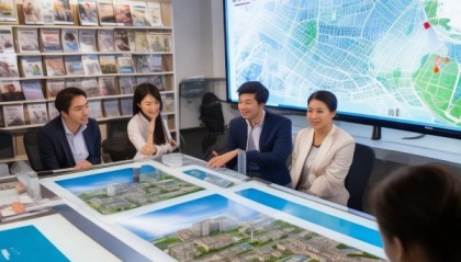 解惑房地产咨询，中山新房信息咨询服务助力高效购房