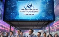 金州新区信息咨询服务，助力数字经济发展
