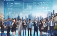 数字转型，无锡信息化咨询与销售招聘的机遇与挑战