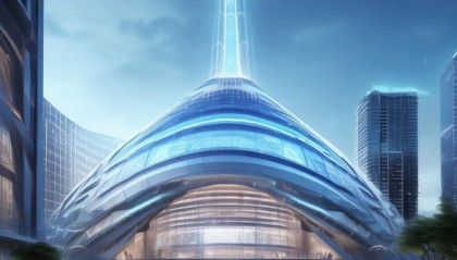 昌江信息咨询服务中心，创新驱动发展的新引擎