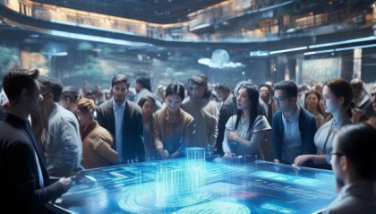 探索信息技术咨询式培训的未来，天水市的创新实践